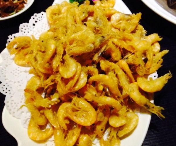 尚厨火锅串串香菜品实景